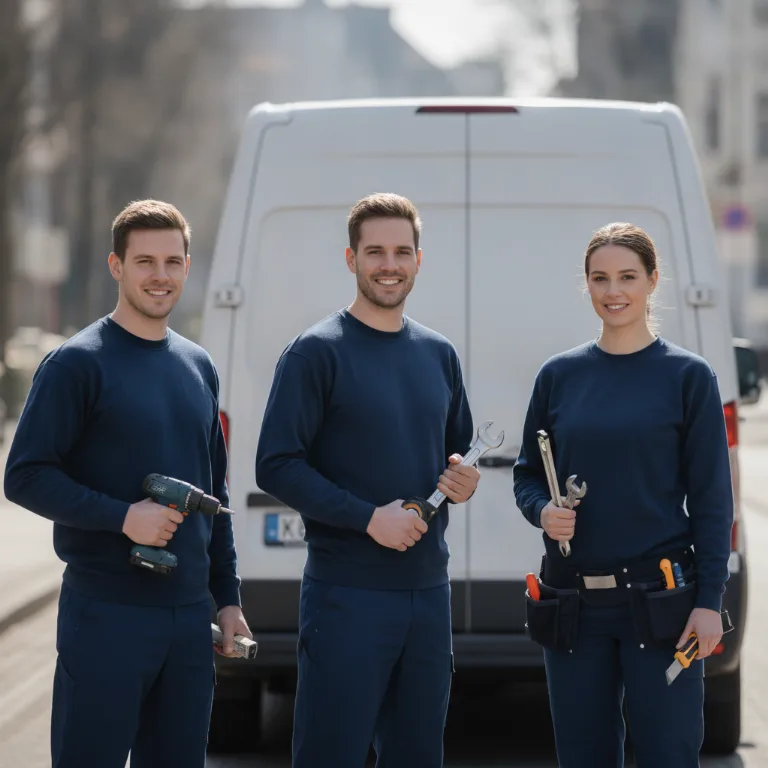Wohnraumanpassung Pratteln